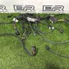 Проводка двигателя bmw n55b30a 3.0