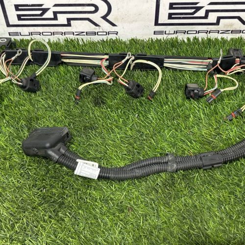Проводка форсунок bmw n55b30a 3.0
