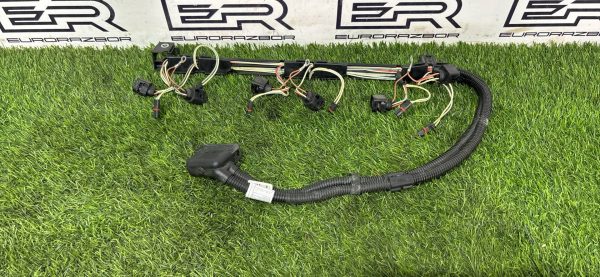 Проводка форсунок Bmw N55B30A 3.0 Проводка форсунок bmw n55b30a 3.0