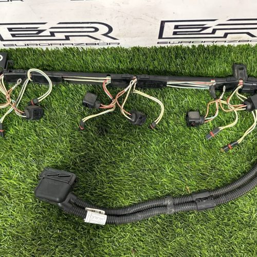 Проводка форсунок Bmw N55B30A 3.0