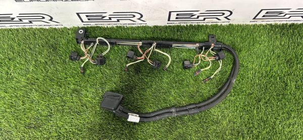 Проводка форсунок Bmw N55B30A 3.0 Проводка форсунок bmw n55b30a 3.0
