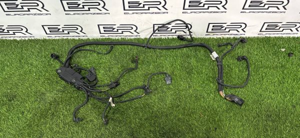 Проводка двигателя Bmw N55B30A 3.0 Проводка двигателя bmw n55b30a 3.0