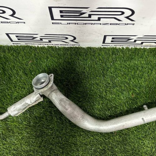 Патрубок охлаждения  Bmw N55B30A 3.0