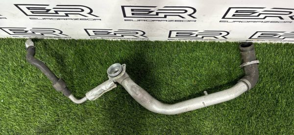 Патрубок охлаждения Bmw N55B30A 3.0 Патрубок охлаждения bmw n55b30a 3.0