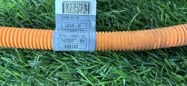 Проводка компрессора Bmw N55B30A 3.0 Проводка компрессора bmw n55b30a 3.0