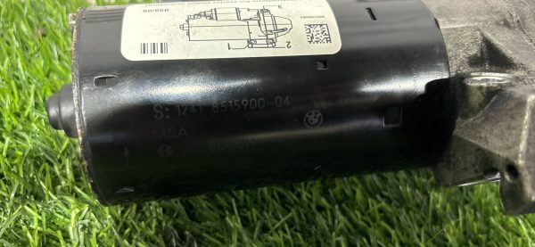 Стартер BMW X5 F15 Стартер bmw x5 f15