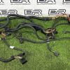 Проводка двигателя bmw n55b30a 3.0