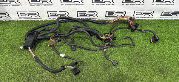 Проводка двигателя Bmw N55B30A 3.0 Проводка двигателя bmw n55b30a 3.0