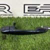 Ручка наружная двери задняя правая bmw x5 f15