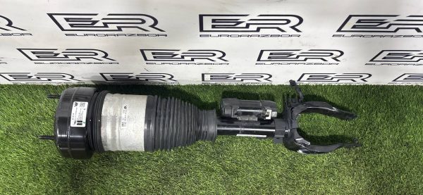 Пневмостойка передняя правая Mercedes W167 C167 Пневмостойка передняя правая mercedes w167 c167