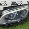 Фара левая mercedes gle w166 c292