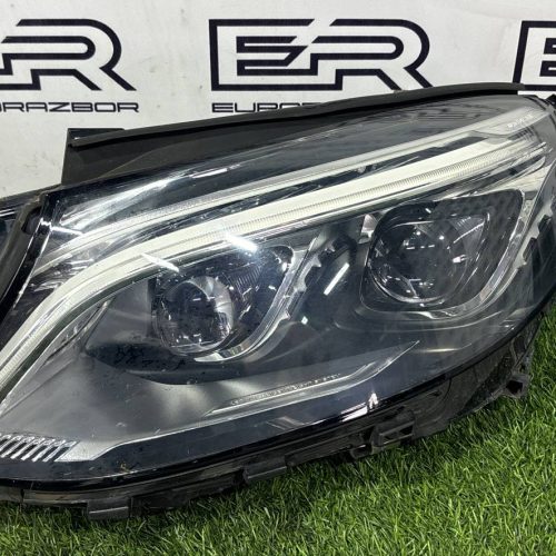 Фара левая mercedes gle w166 c292