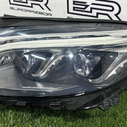 Фара левая Mercedes GLE W166 C292