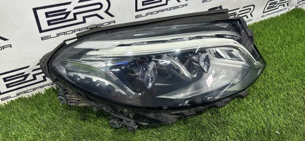 Фара правая Mercedes GLE W166 C292 Фара правая mercedes gle w166 c292