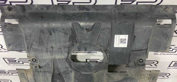 Защита днища Mercedes GLE W166 Защита днища mercedes gle w166