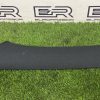 Обшивка стойки передняя левая mercedes w166 x166