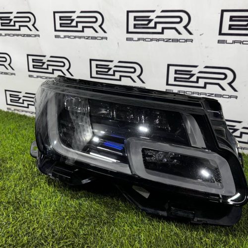 Фара правая Range Rover 4 рест