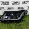 Фара левая range rover 4 рест