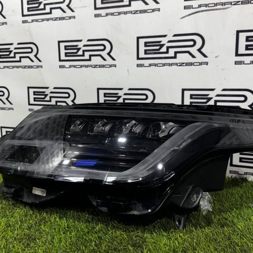 Фара левая Range Rover 4 рест