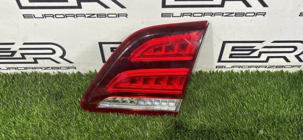 Фонарь задний правый Mercedes GLE W166 Фонарь задний правый mercedes gle w166