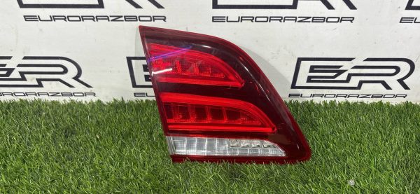 Фонарь задний левый Mercedes GLE W166 Фонарь задний левый mercedes gle w166