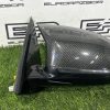 Зеркало левое bmw Х5 М f15/f85