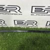 Молдинг двери задней правой bmw f15