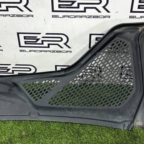 Жабо правое  BMW Х5 М F15/F85