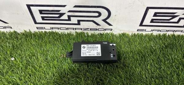Блок управления сиденьями BMW F15 Блок управления сиденьями bmw f15