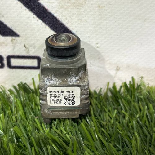 Камера кругового обзора BMW  Х5 М F15/F85