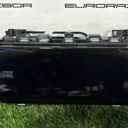 Монитор range rover l405 l494 рестайлинг