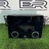 Климат контроль range rover l405 рестайлинг