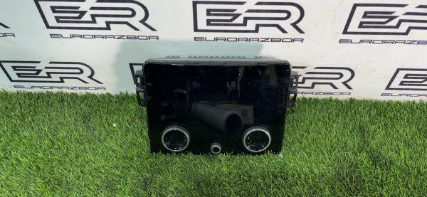 Климат контроль Range Rover L405 рестайлинг Климат контроль range rover l405 рестайлинг