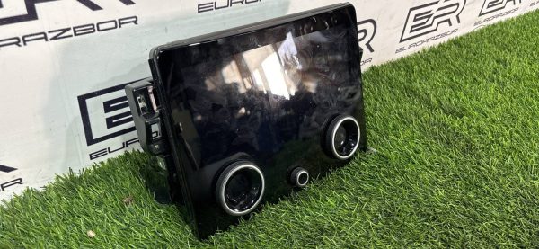 Климат контроль Range Rover L405 рестайлинг Климат контроль range rover l405 рестайлинг