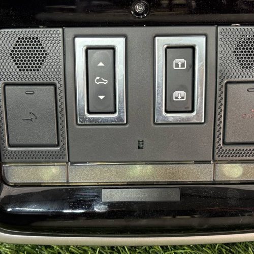 Плафон центральный Range Rover L405 рестайлинг