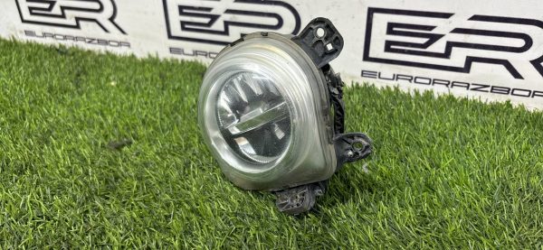 Фара противотуманная BMW X5 М F85 Фара противотуманная bmw x5 М f85
