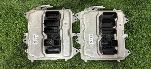 Блок управления двигателем BMW X5 М F85 Блок управления двигателем bmw x5 М f85