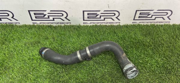 Патрубок охлаждения Mercedes W167 C167 X167 Патрубок охлаждения mercedes w167 c167 x167