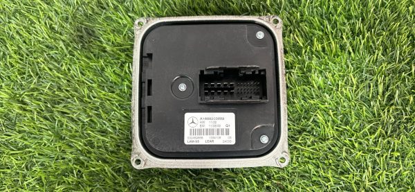 Блок розжига Mercedes W166 X166 C218 Блок розжига mercedes w166 x166 c218