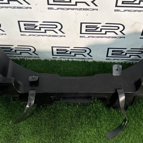 Пластик салона range rover l405 рестайлинг