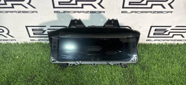 Панель приборов Range Rover L405 рестайлинг Панель приборов range rover l405 рестайлинг