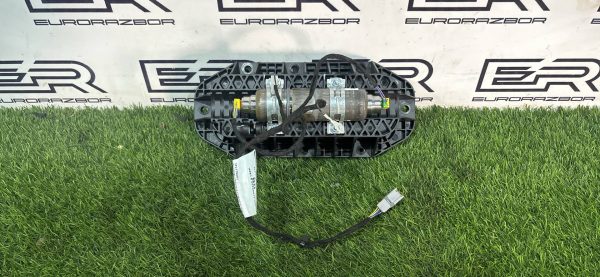Подушка в торпедо Range Rover L405 Подушка в торпедо range rover l405
