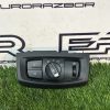Блок управления светом bmw x5 М f85