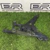 Петля капота левая bmw x5 f15