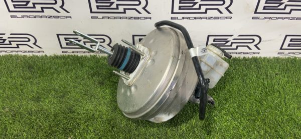 Вакуумный усилитель тормозов Range Rover L494 L405 Вакуумный усилитель тормозов range rover l494 l405