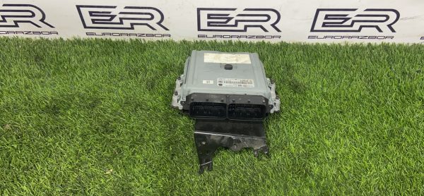 Блок управления двигателем Range Rover L405 Блок управления двигателем range rover l405
