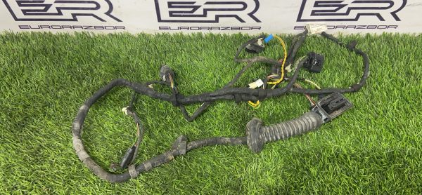 Проводка двери задней правой BMW X5 M F85 Проводка двери задней правой bmw x5 m f85