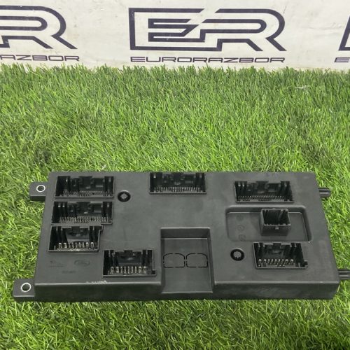 Блок sam jaguar land rover