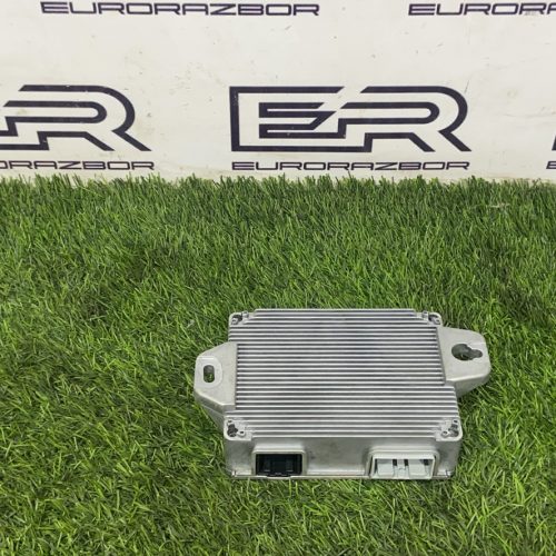 Преобразователь напряжения range rover l405 рестайлинг
