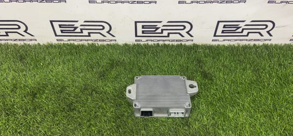 Преобразователь напряжения Range Rover L405 рестайлинг Преобразователь напряжения range rover l405 рестайлинг